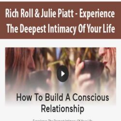 Rich Roll & Julie Piatt - How To Build A Conscious Relationship