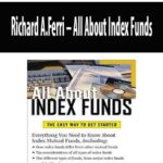 Richard-A.Ferri-All-About-Index-Funds