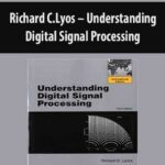 Richard-C.Lyos-Understanding-Digital-Signal-Processing