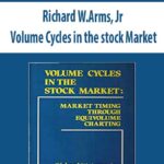 Richard-W.Arms,-Jr-Volume-Cycles-in-the-stock-Market