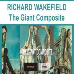 RICHARD WAKEFIELD - The Giant Composite