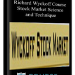 richard-wyckoff-course-stock-market-science-and-technique