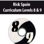 Rick Spain – Curriculum Levels 8 & 9