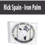 Rick Spain – Iron Palm