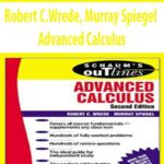 Robert-C.Wrede,-Murray-Spiegel-Advanced-Calculus