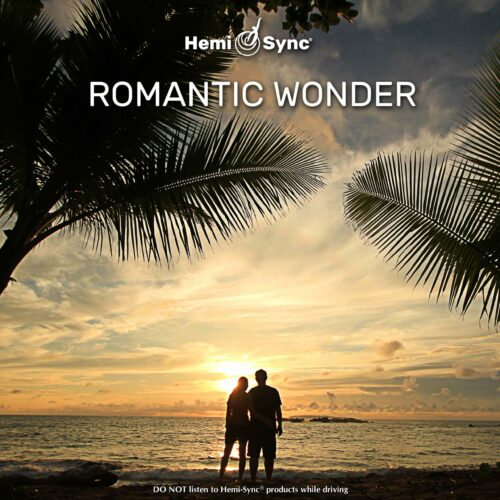 Hemi-Sync - Romantic Wonder