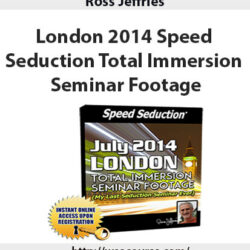 ross-jeffries-london-2014-speed-seduction-total-immersion-seminar-footage2