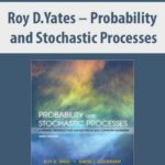 Roy-D.Yates-Probability-and-Stochastic-Processes