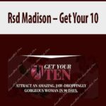 Rsd-Madison-Get-Your-10