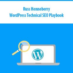 Russ Henneberry - WordPress Technical SEO Playbook