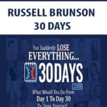 RUSSELL-BRUNSON-30-DAYS