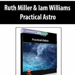 Ruth Miller & Iam Williams – Practical Astro