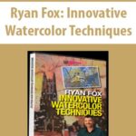 Ryan Fox