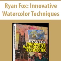 Ryan Fox