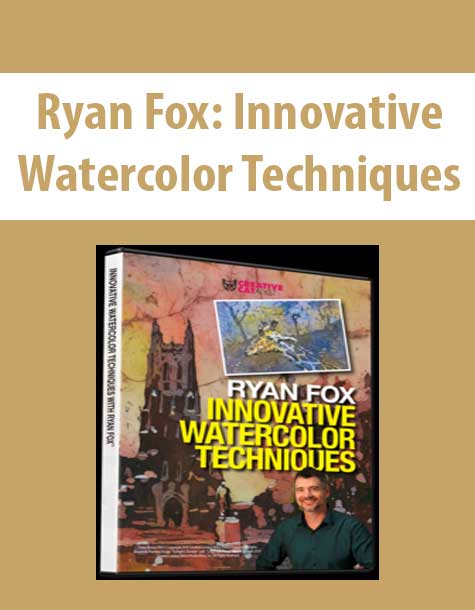 Ryan Fox