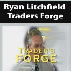 Ryan Litchfield – Traders Forge