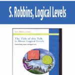 S. Robbins, Logical Levels