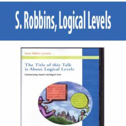 S. Robbins, Logical Levels