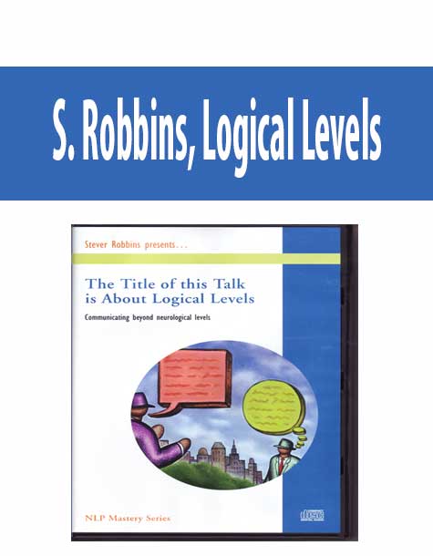 S. Robbins, Logical Levels