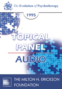 EP95 Panel 11 - How to Determine Success - Jay Haley, M.A. Alexander Lowen, M.D. Olga Silverstein, M.S.W. Joseph Wolpe, M.D.