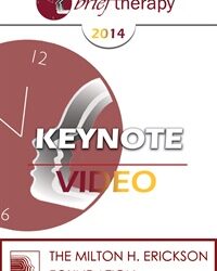BT14 Keynote 06 - How Trauma Changes the Brain, and What That Means For Treatment - Ronald Siegel, PsyD