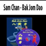 Sam Chan – Bak Jom Dao
