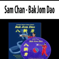 Sam Chan - Bak Jom Dao
