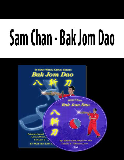 Sam Chan - Bak Jom Dao