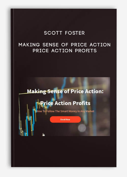 Scott Foster – Making Sense of Price Action