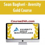 Sean Bagheri – Aversity Gold Course