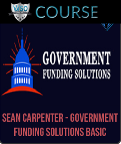 sean-carpenter-government-funding-solutions-basic