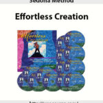 Sedona Method – Effortless Creation 2
