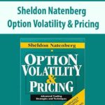 Sheldon-Natenberg-Option-Volatility-&-Pricing