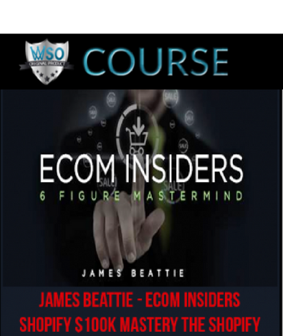 shopify-100k-mastery-the-shopify-domination-ecommerce-course