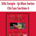 Sifu-Sergio-Ip-Man-Series-Chi-Sao-Section-4