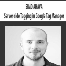 SIMO AHAVA - Server-side Tagging in Google Tag Manager