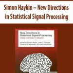 Simon-Haykin-New-Directions-in-Statistical-Signal-Processing