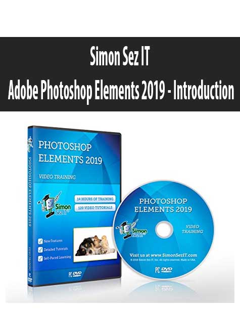 simon-sez-it-adobe-photoshop-elements-2019-introduction.jpg Simon Sez IT - Adobe Photoshop Elements 2019 - Introduction