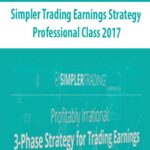 Simpler-Trading-Earnings-Strategy-Professional-Class-2017