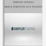 Simpler Trading Triple Strength Live Trading