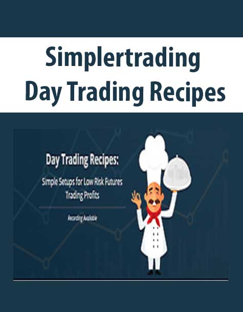 Simplertrading – Day Trading Recipes