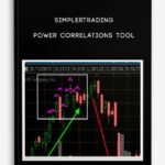 Simplertrading Power Correlations Tool