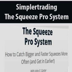 Simplertrading – The Squeeze Pro System