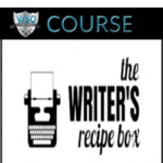 smart-blogger-the-writers-recipe-box