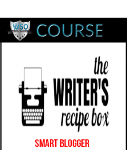 smart-blogger-the-writers-recipe-box