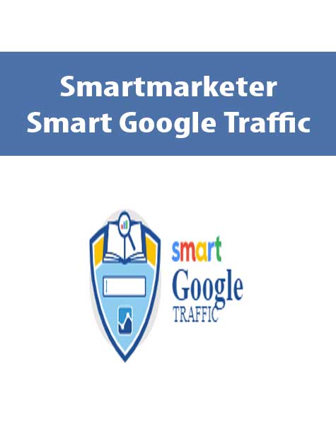 Smartmarketer - Smart Google Traffic