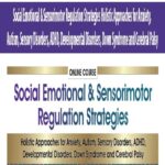 Social-Emotional-&-Sensorimotor-Regulation-Strategies-Holistic-Approaches-for-Anxiety,-Autism,-Sensory-Disorders,-ADHD,-Developmental-Disorders,-Down-Syndrome-and-Cerebral-Palsy