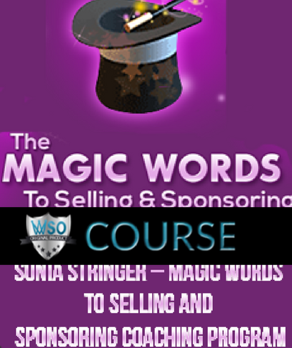 sonia-tringer-magic-words-to-selling-and-sponsoring-coaching-program