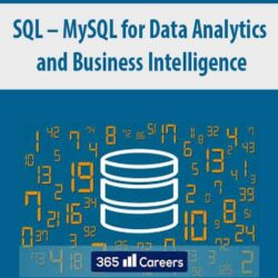SQL – MySQL for Data Analytics and Business Intelligence