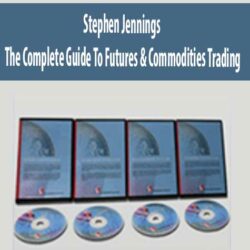 Stephen Jennings – The Complete Guide To Futures & Commodities Trading